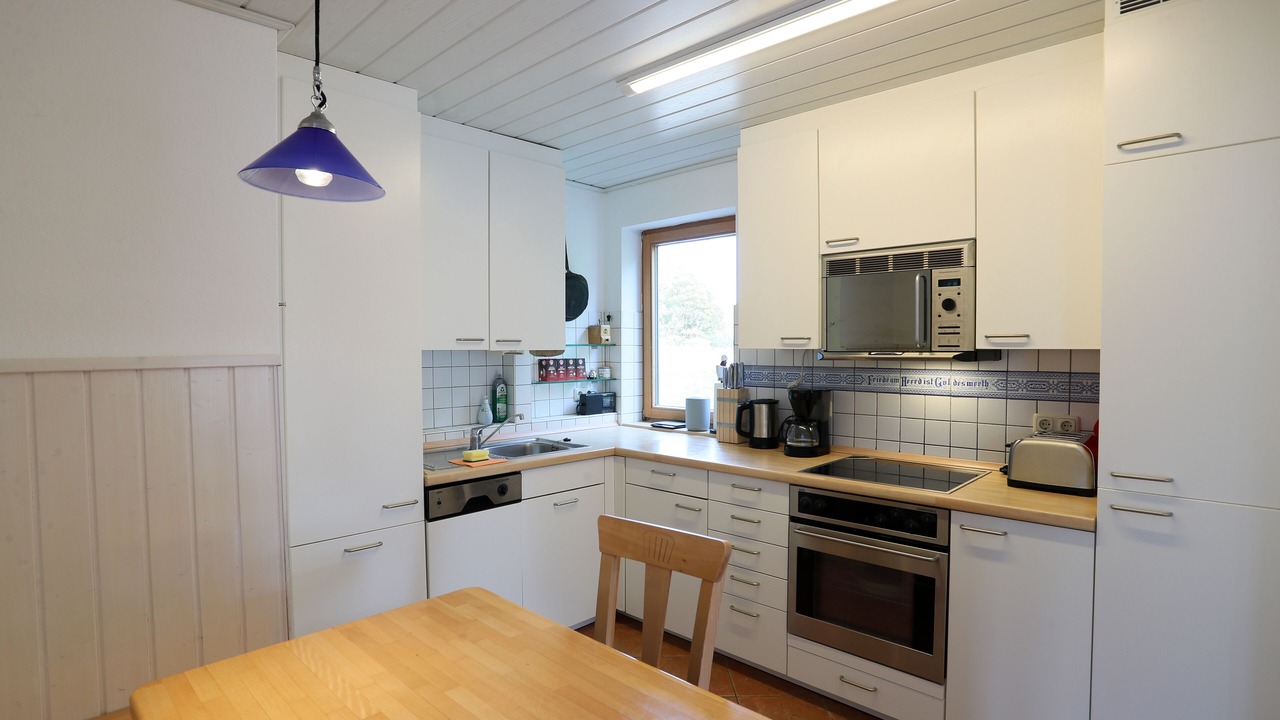 Photo of Kitchen in Munchen District
