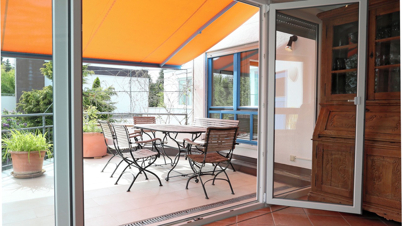 Photo of Outdoor in Munchen District
