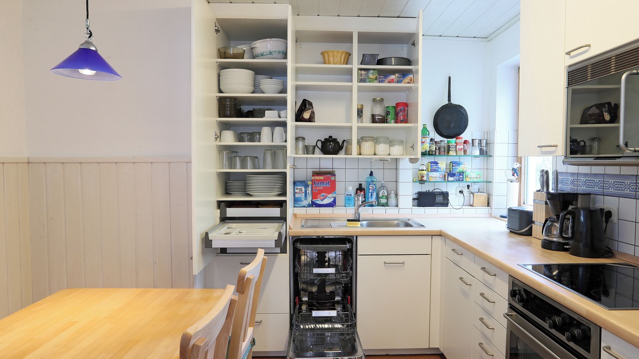 Photo of Kitchen in Munchen District