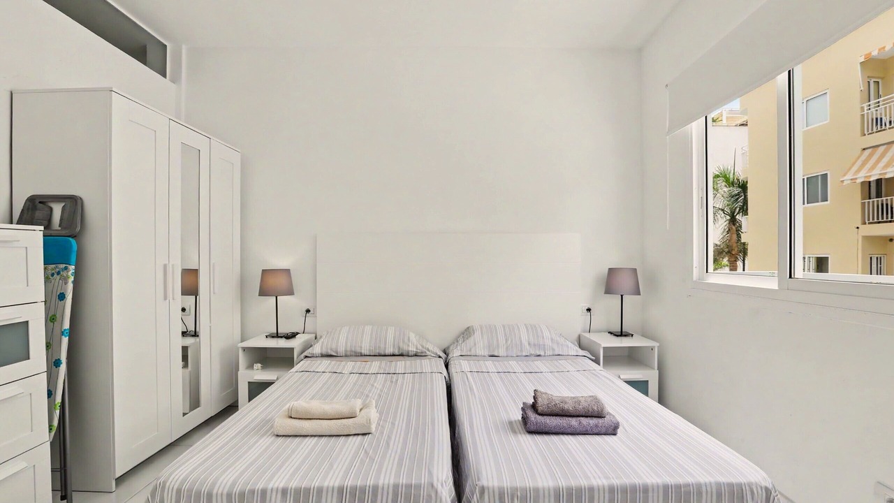 Photo of Bedroom in Los Cristianos