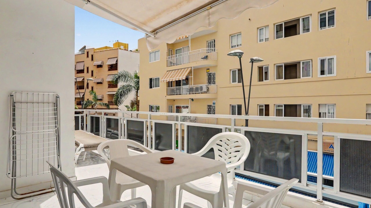 Photo of Outdoor in Los Cristianos