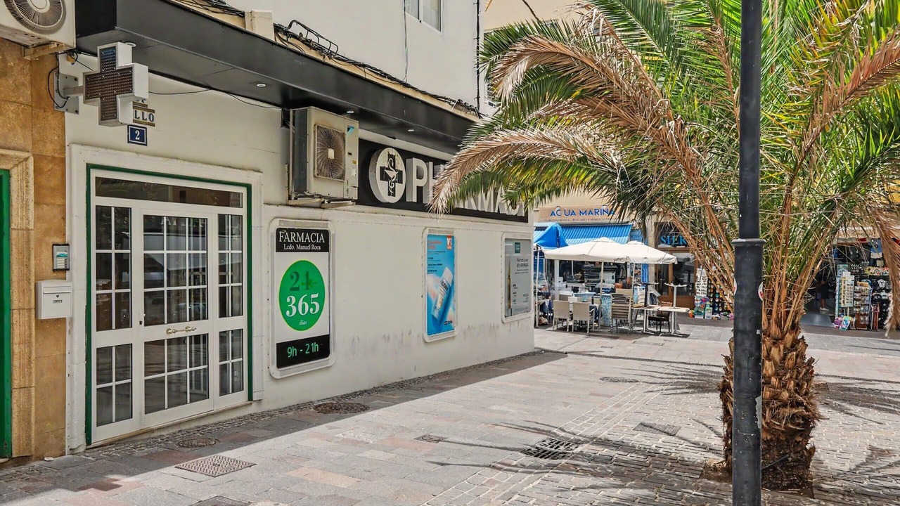 Photo of Outdoor in Los Cristianos