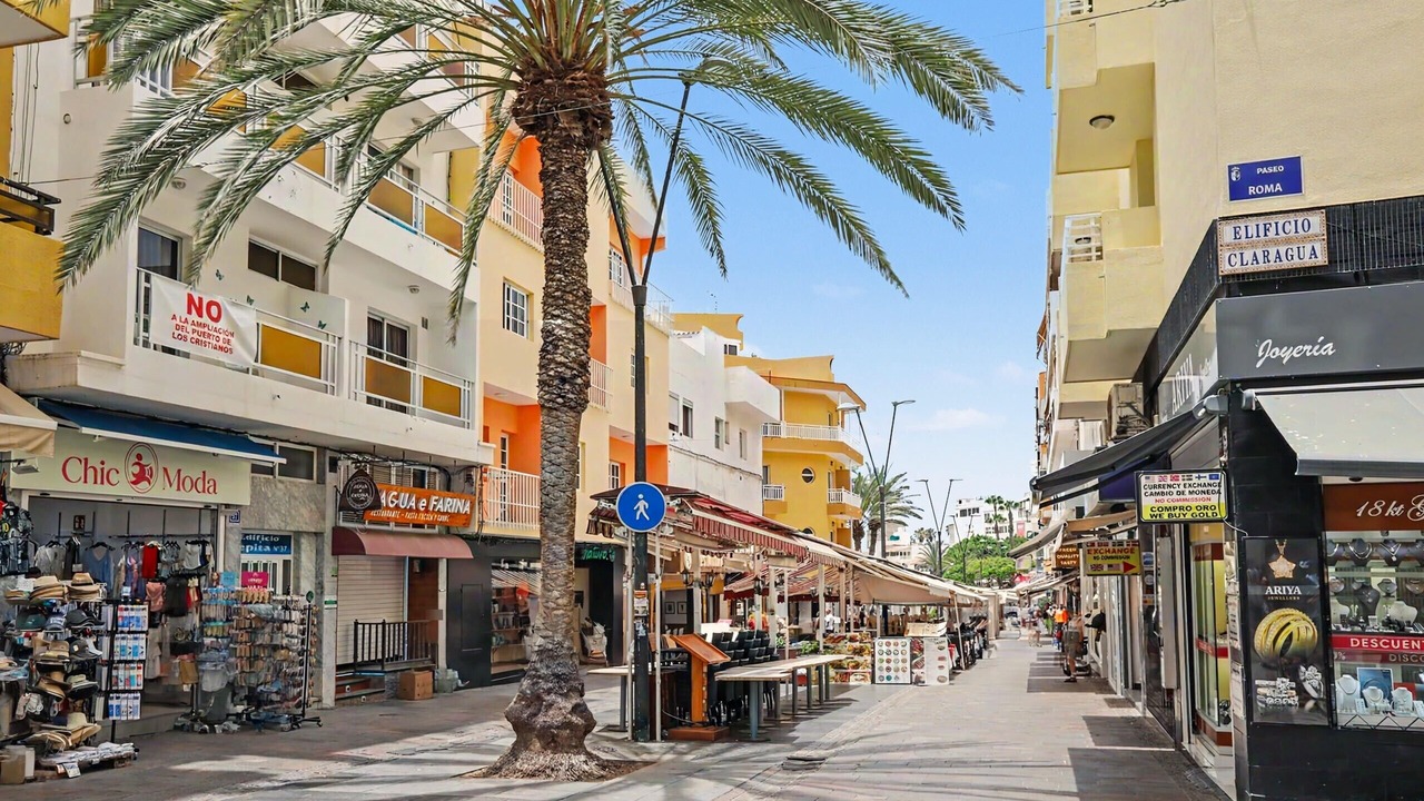 Photo of Others in Los Cristianos
