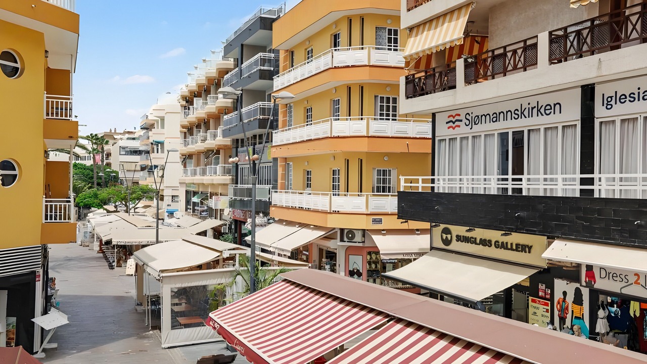 Photo of Outdoor in Los Cristianos