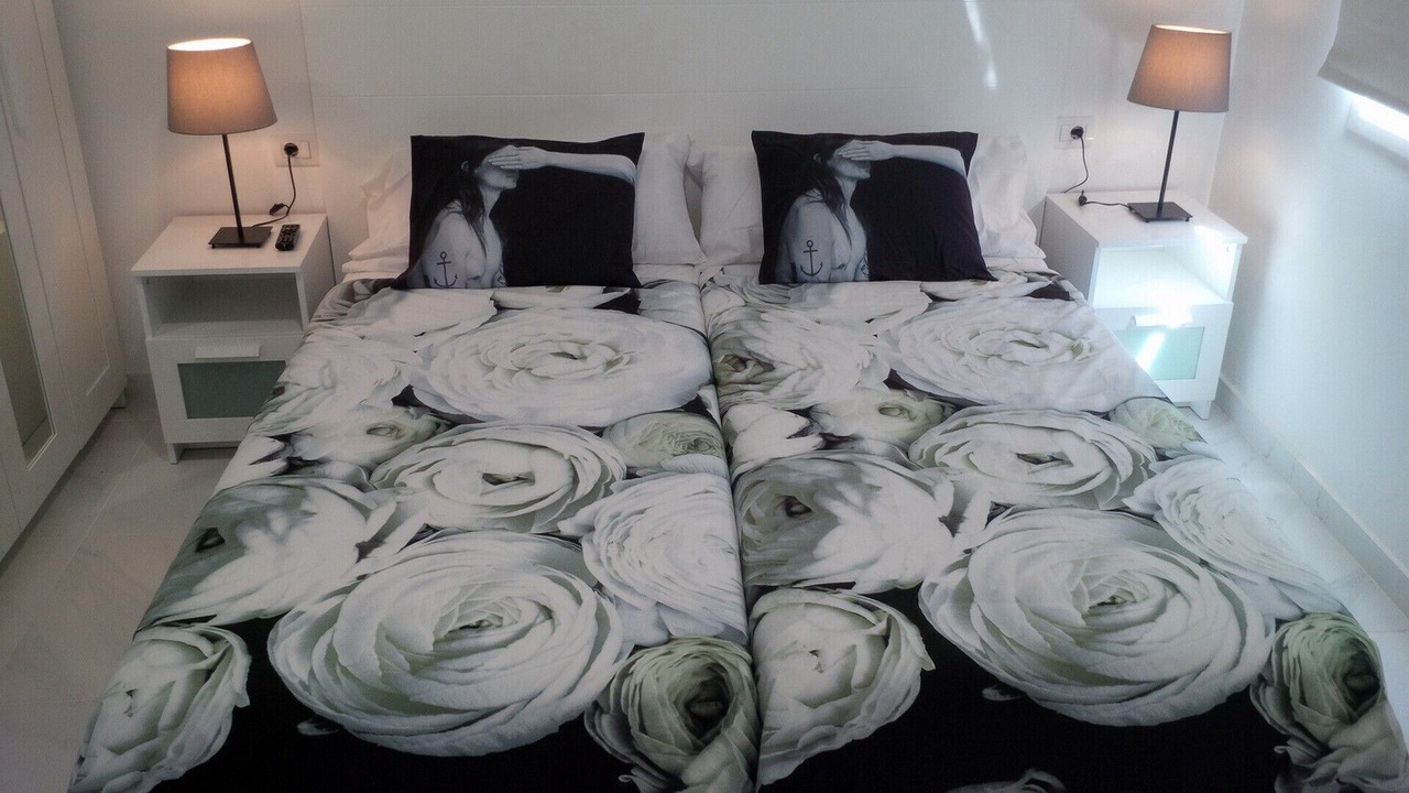 Photo of Bedroom in Los Cristianos