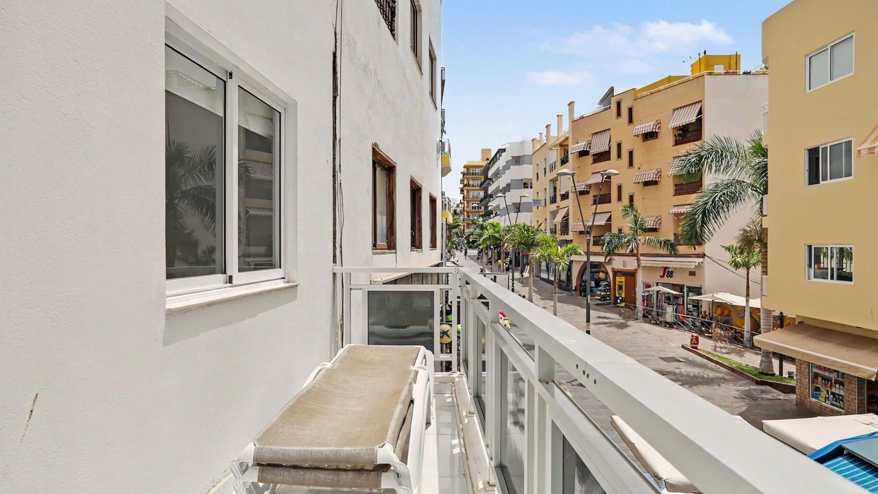 Photo of Outdoor in Los Cristianos