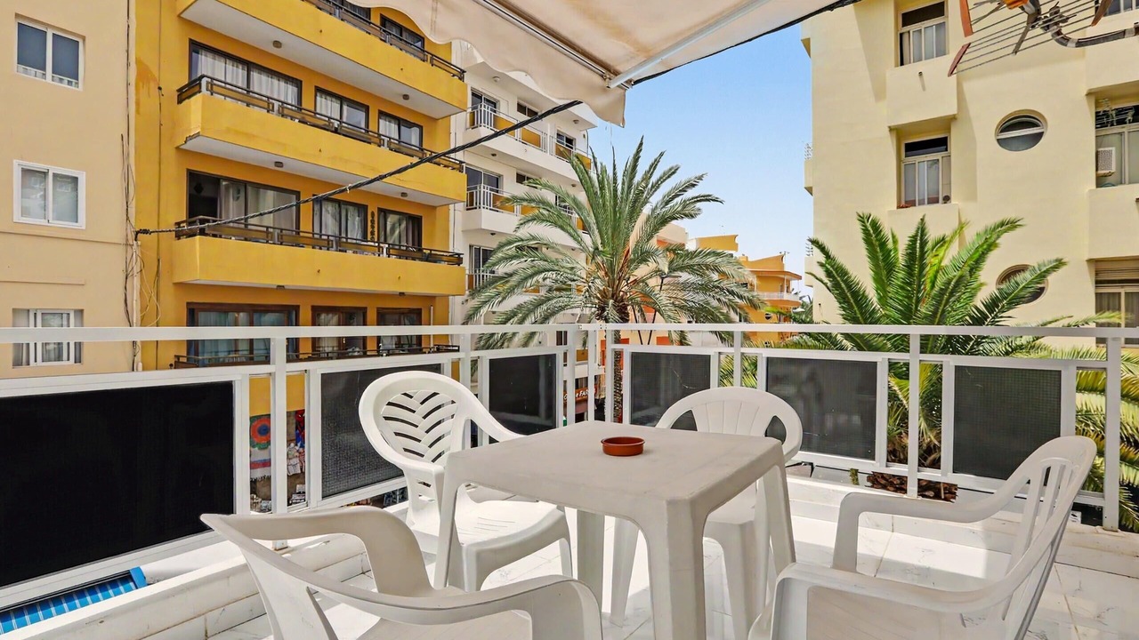 Photo of Outdoor in Los Cristianos