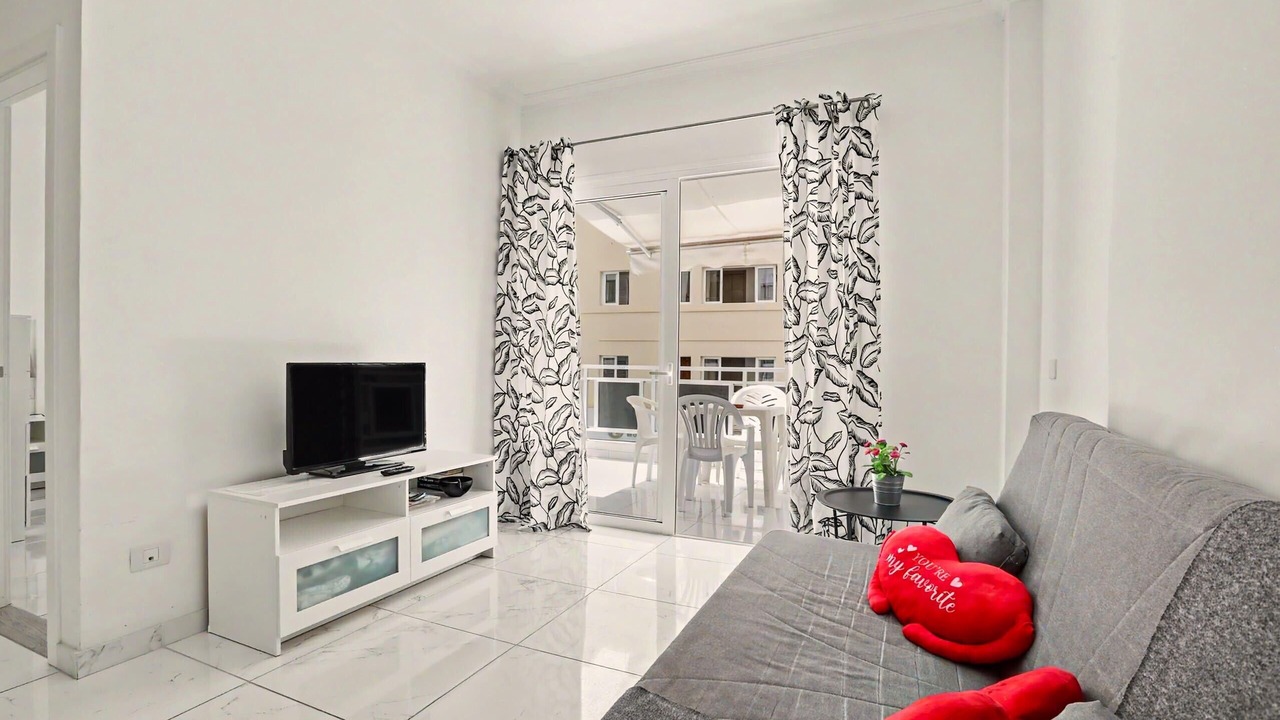 Photo of Livingroom in Los Cristianos