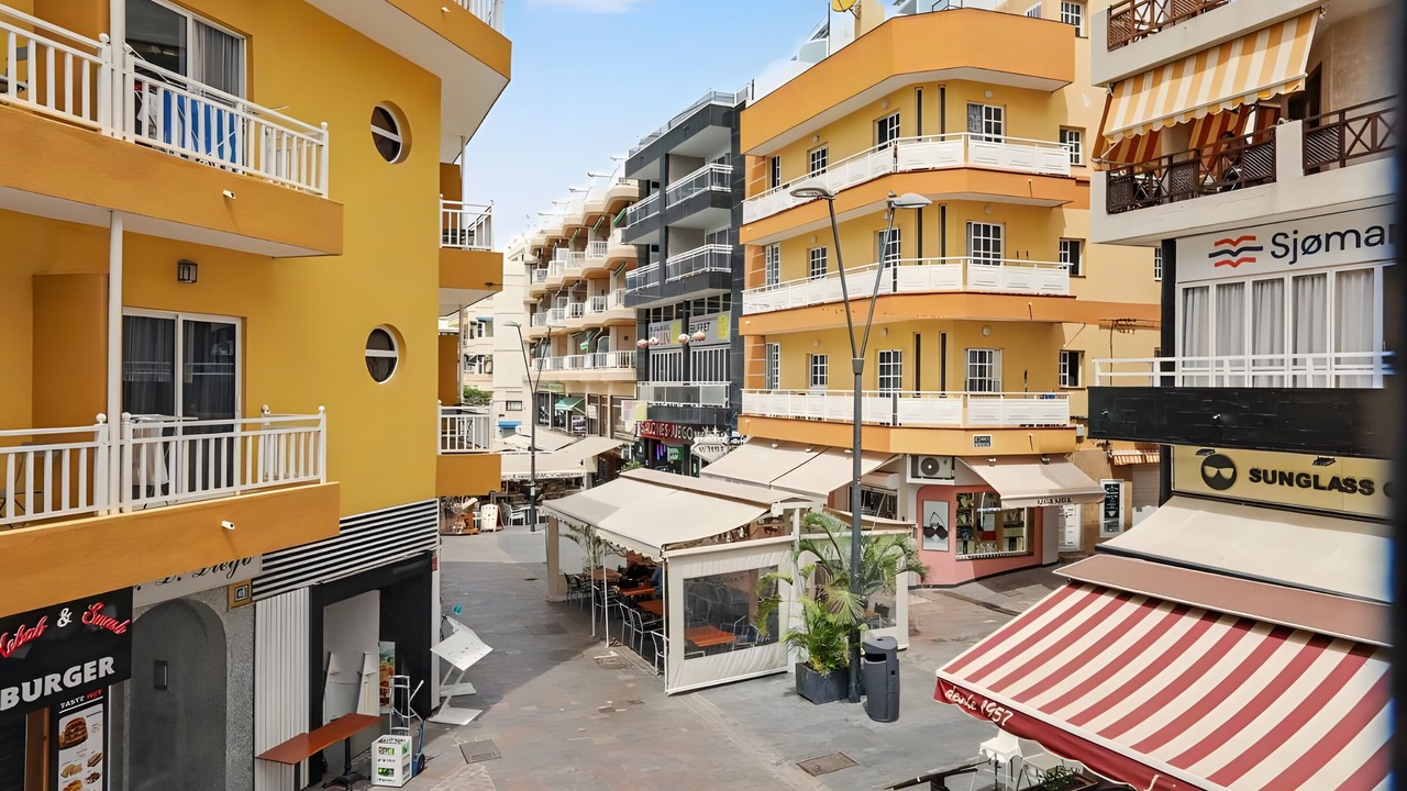 Photo of Outdoor in Los Cristianos