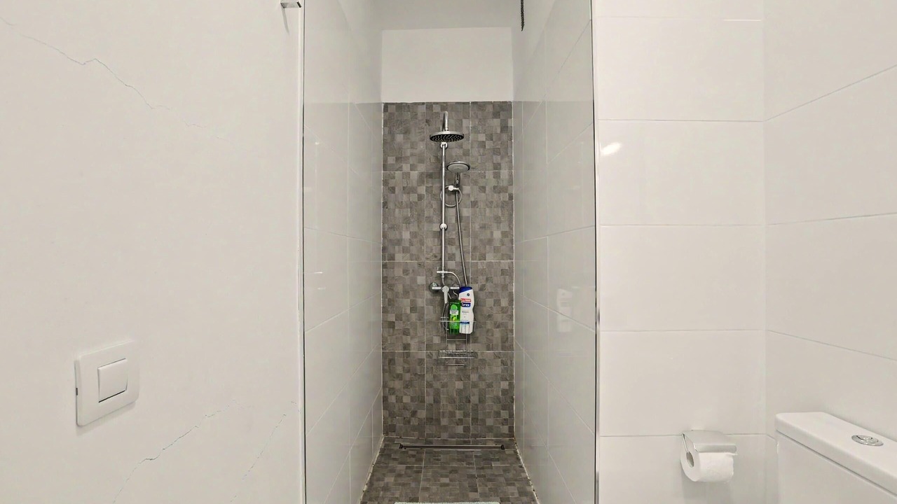 Photo of Bathroom in Los Cristianos