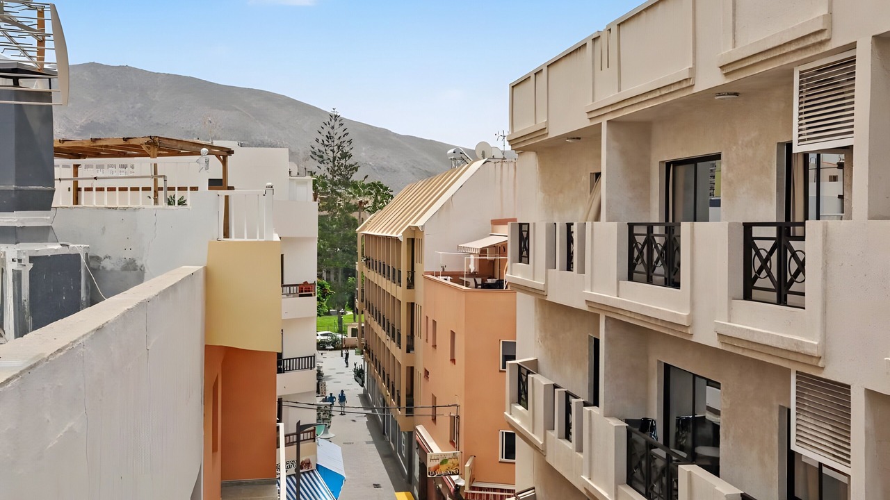 Photo of Outdoor in Los Cristianos