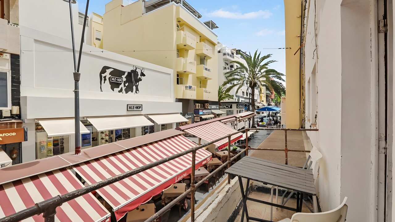 Photo of Outdoor in Los Cristianos