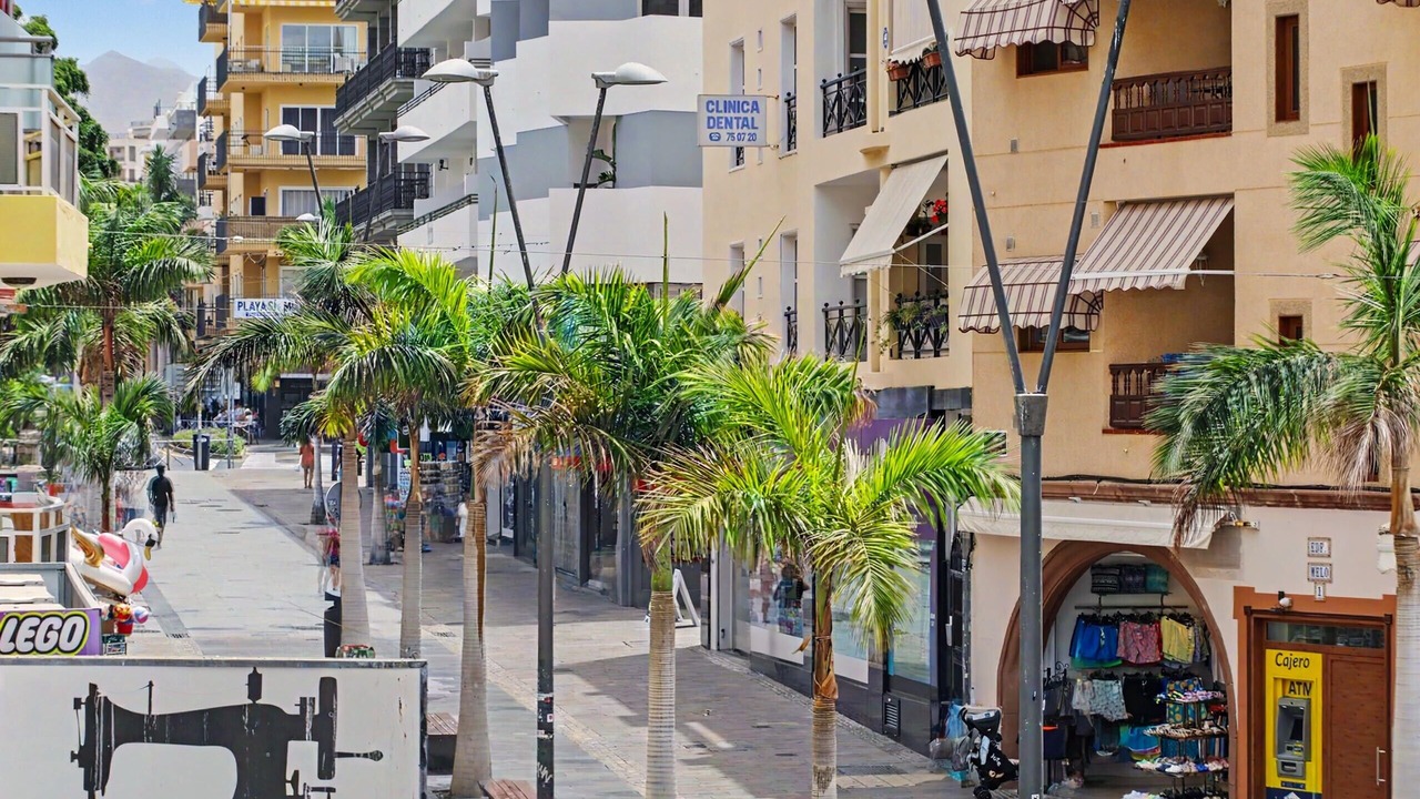 Photo of Others in Los Cristianos