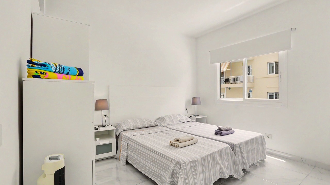 Photo of Bedroom in Los Cristianos
