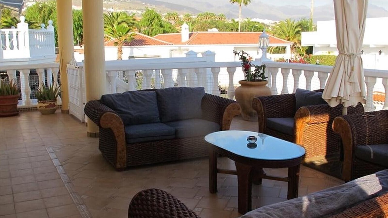 Photo of Outdoor in Adeje