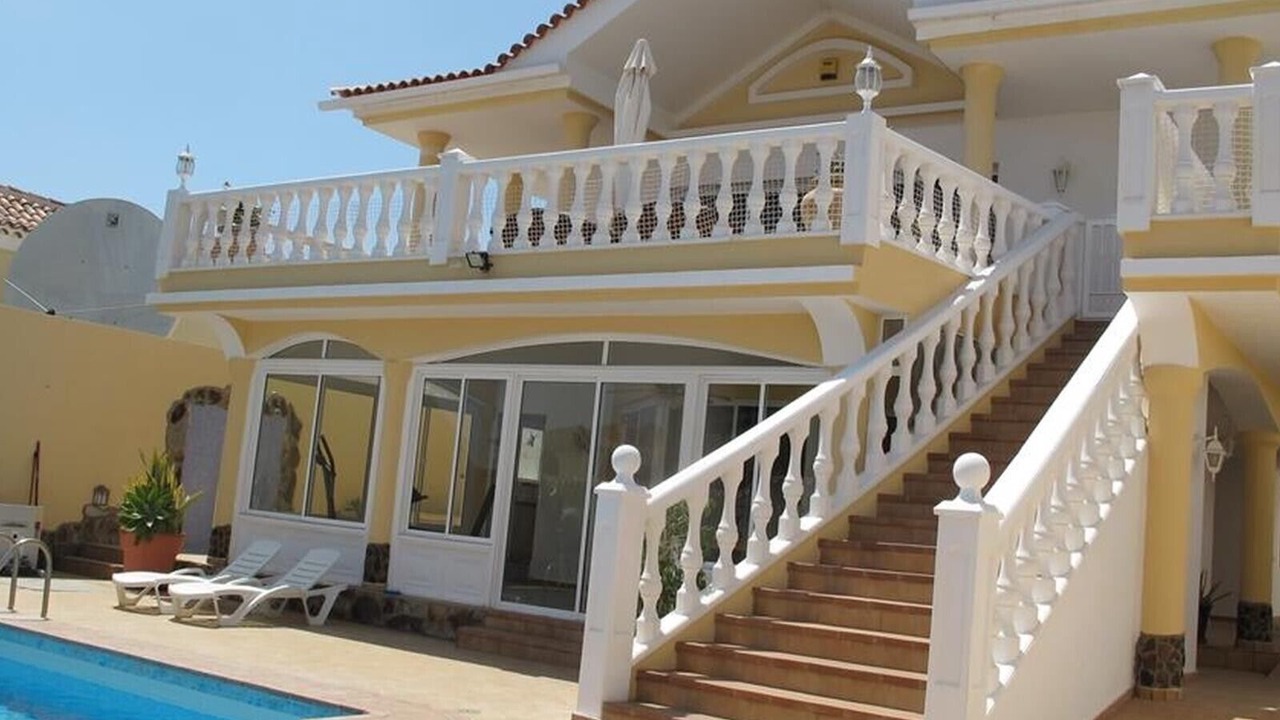 Photo of Outdoor in Adeje