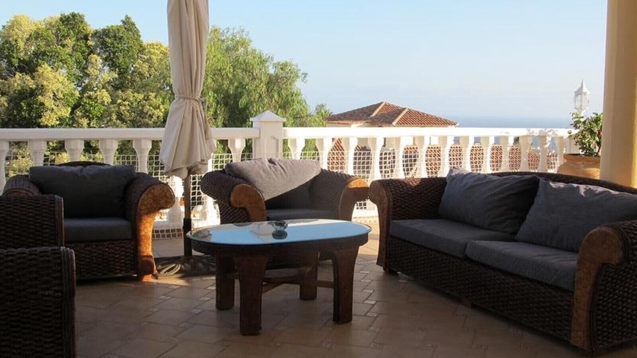 Photo of Outdoor in Adeje