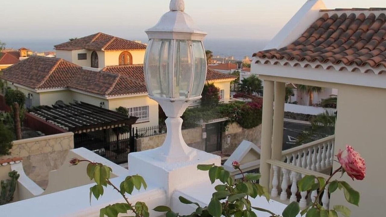 Photo of Outdoor in Adeje