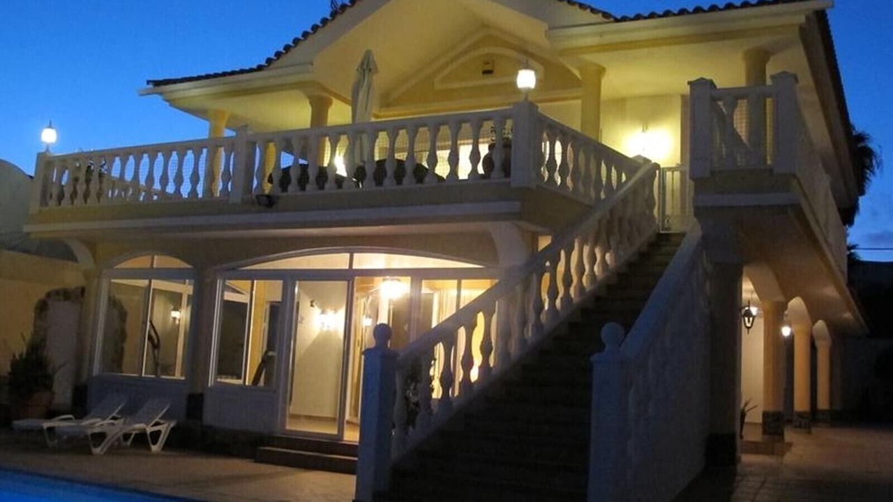 Photo of Outdoor in Adeje