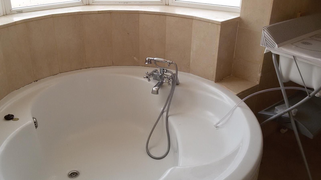 Photo of Bathroom in Adeje