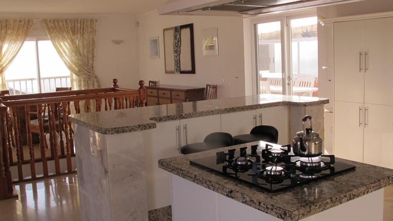 Photo of Kitchen in Adeje
