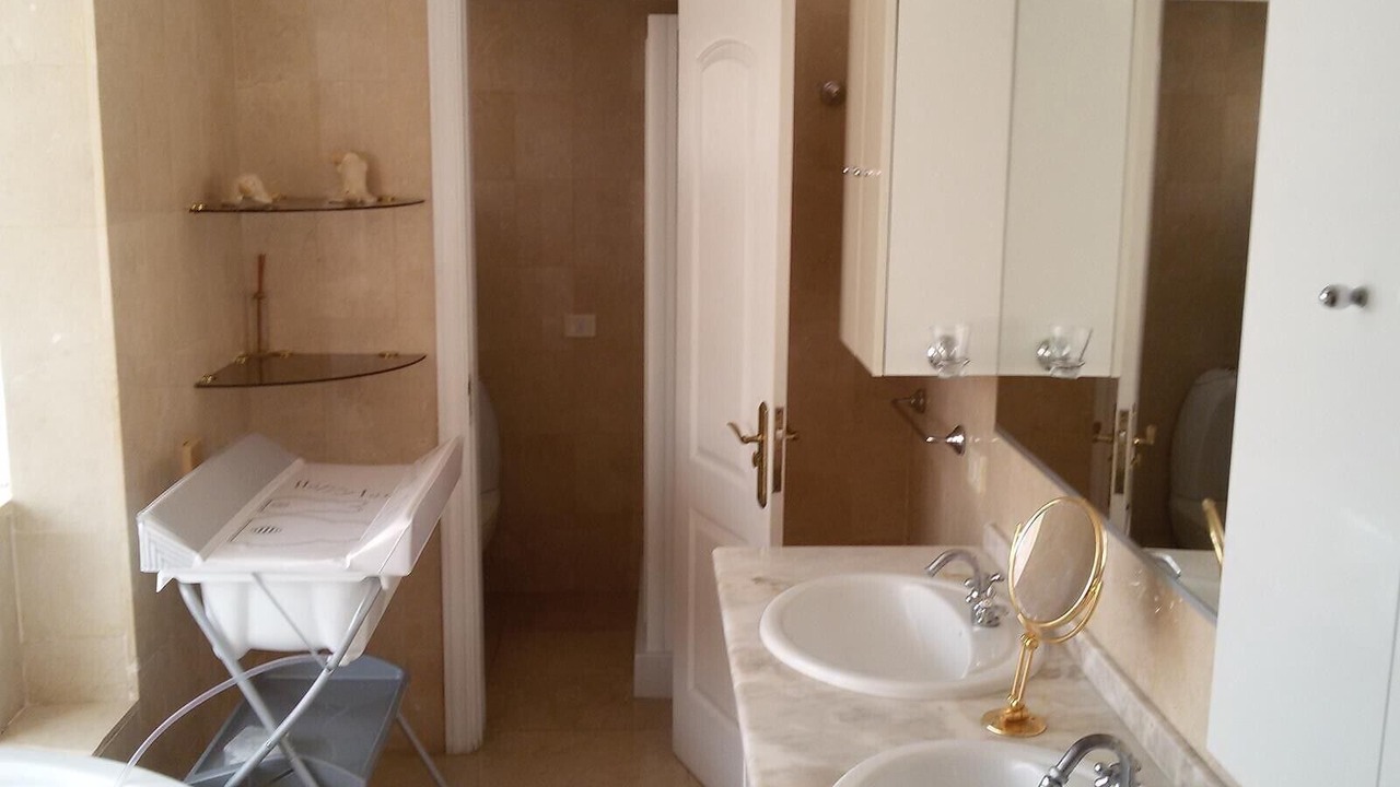 Photo of Bathroom in Adeje