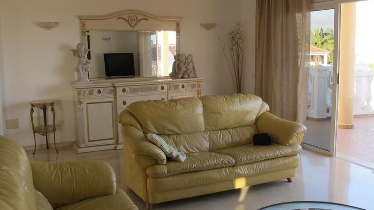 Photo of Livingroom in Adeje