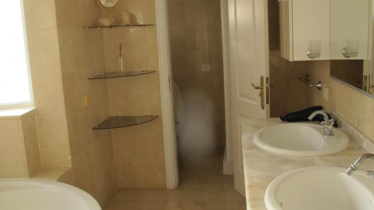 Photo of Bathroom in Adeje