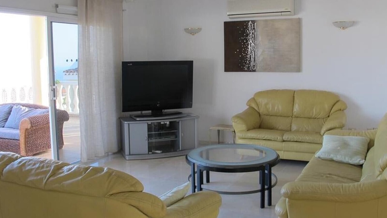 Photo of Livingroom in Adeje