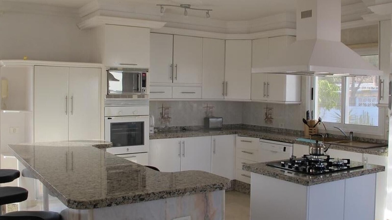 Photo of Kitchen in Adeje