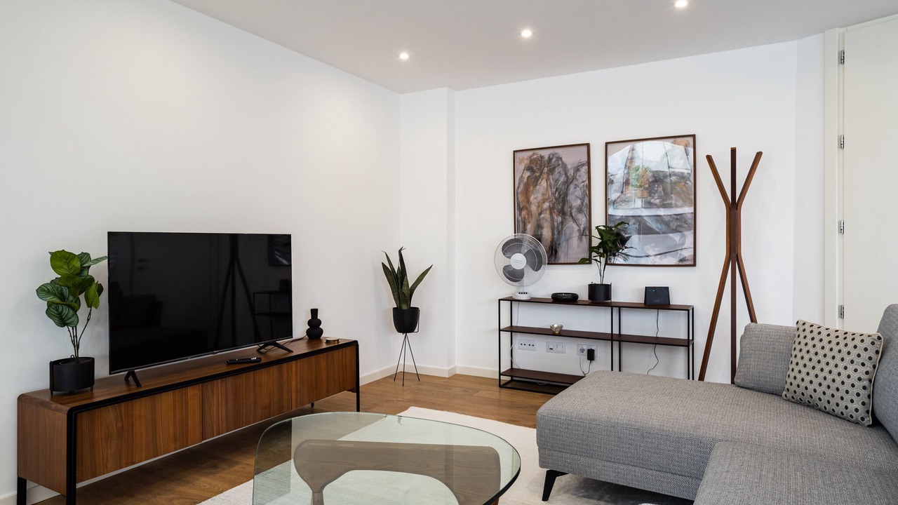 Photo of Livingroom in Santa Maria e Sao Miguel