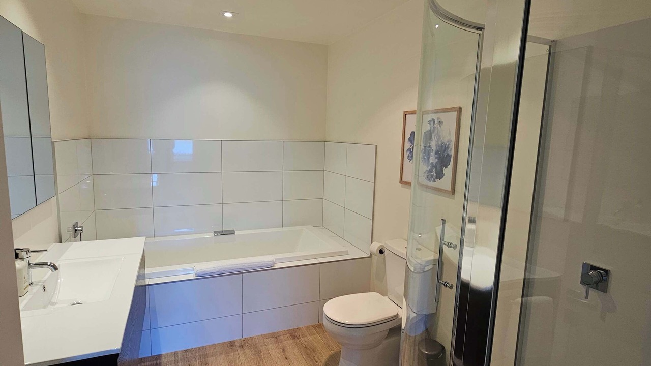 Photo of Bathroom in Frankton