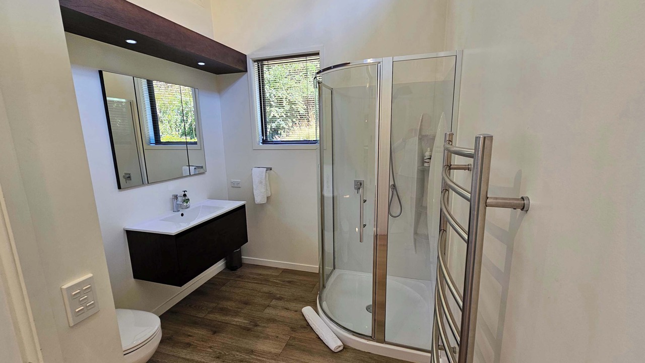 Photo of Bathroom in Frankton