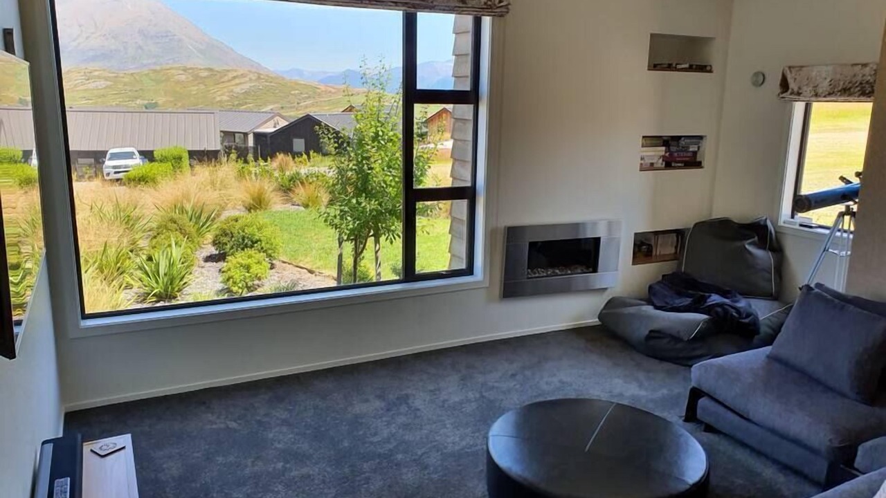 Photo of Livingroom in Jacks Point