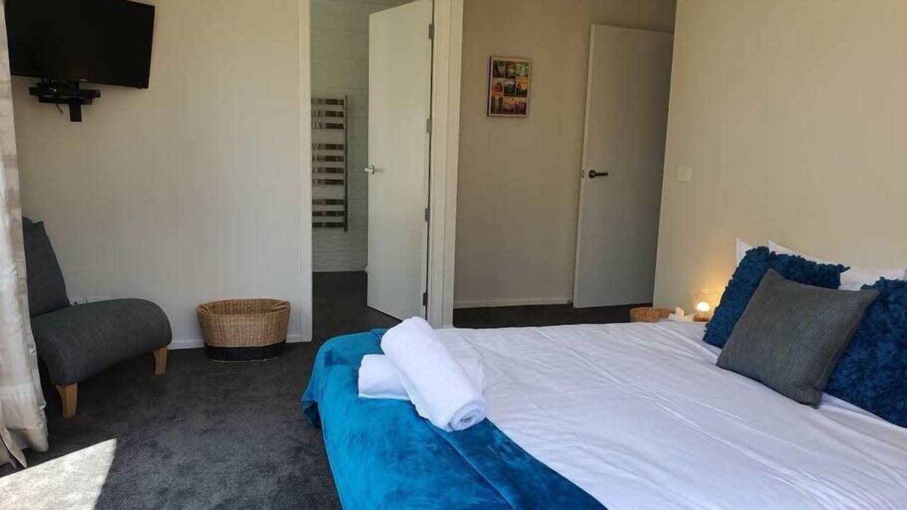 Photo of Bedroom in Jacks Point