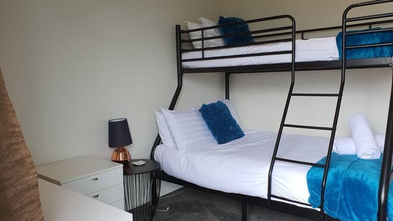 Photo of Bedroom in Jacks Point