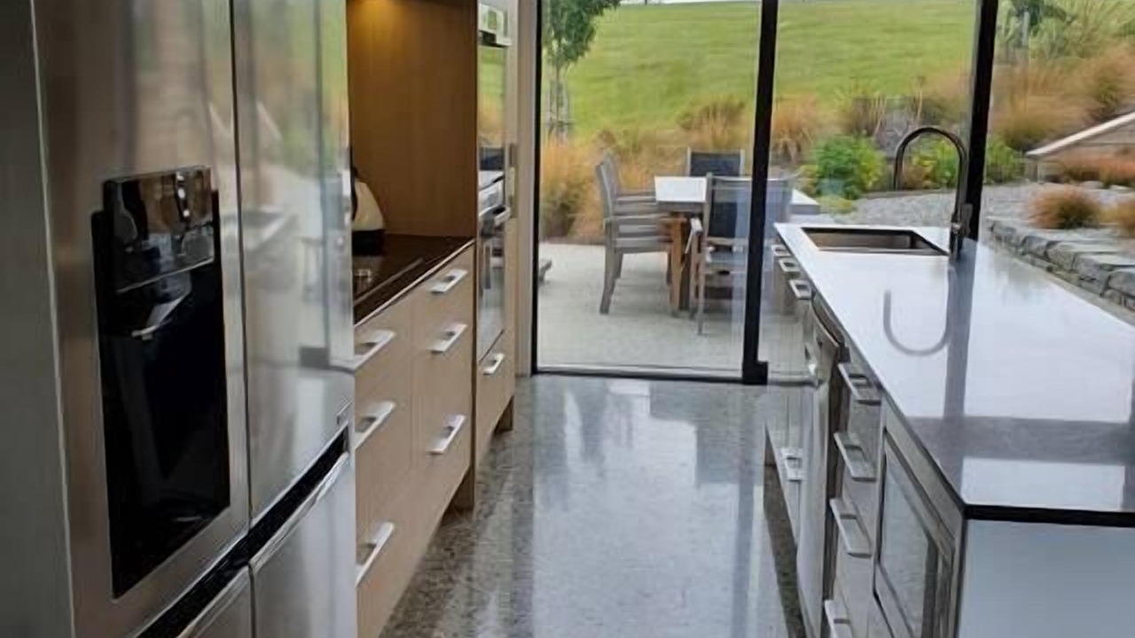 Photo of Kitchen in Jacks Point