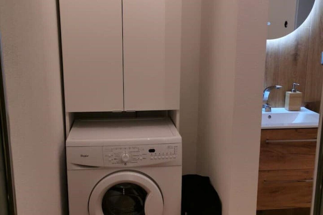 Photo of Bathroom in Teublitz