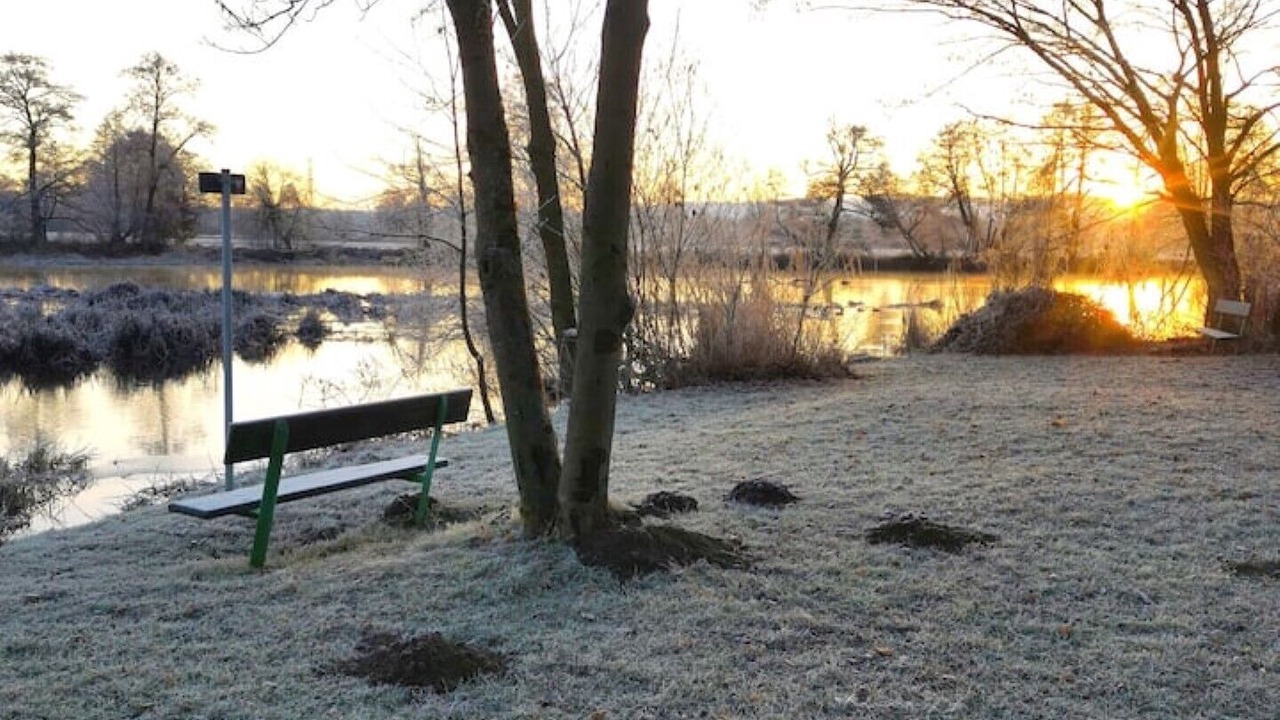 Photo of Outdoor in Teublitz