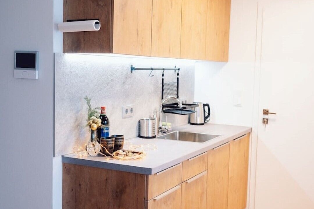 Photo of Kitchen in Teublitz