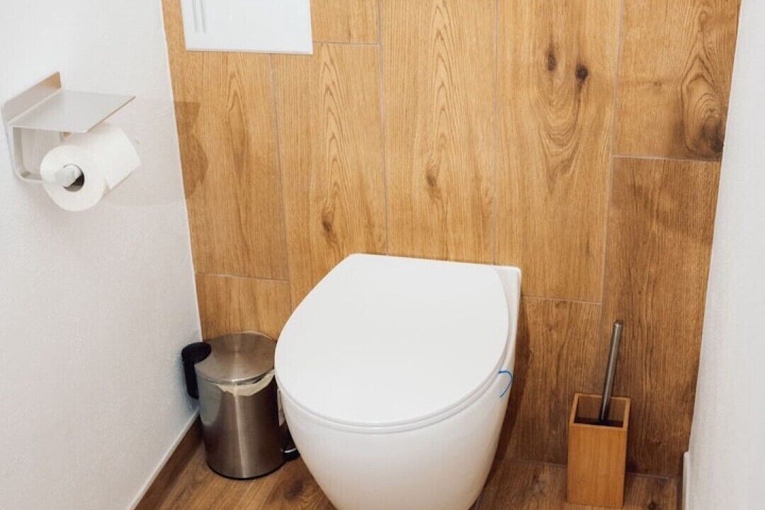 Photo of Bathroom in Teublitz