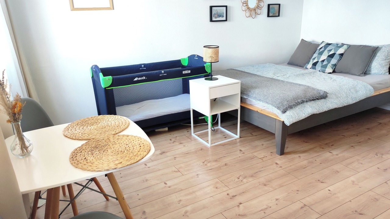 Photo of Bedroom in Teublitz