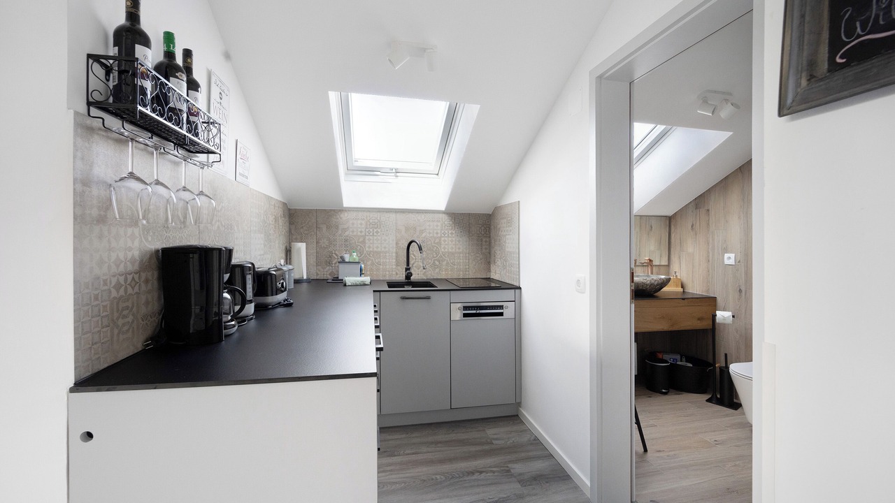 Photo of Kitchen in Oy-Mittelberg