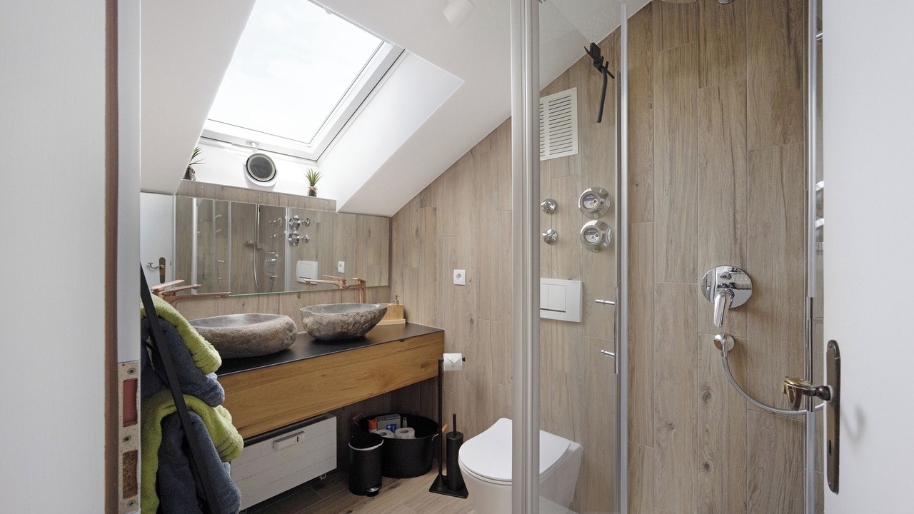 Photo of Bathroom in Oy-Mittelberg