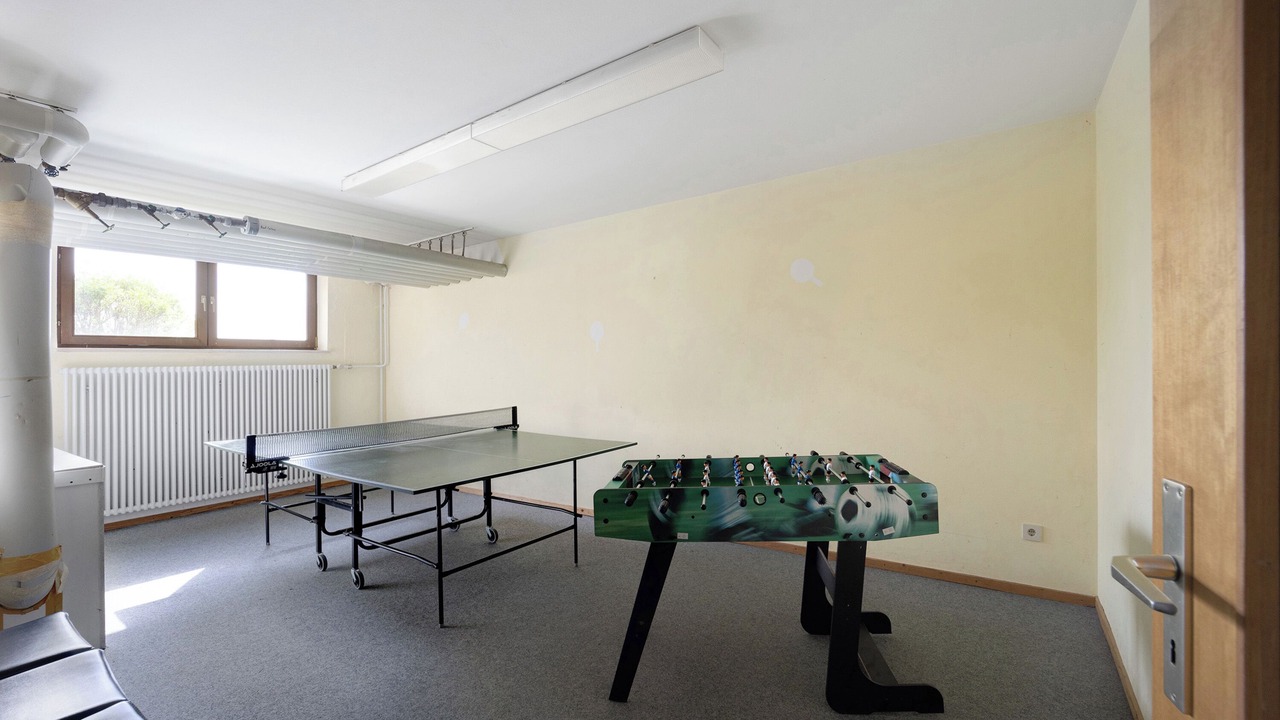 Photo of Bedroom in Oy-Mittelberg