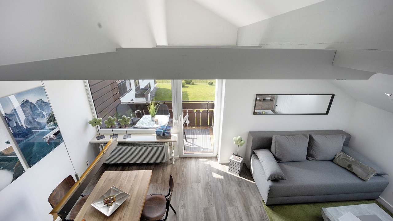 Photo of Livingroom in Oy-Mittelberg