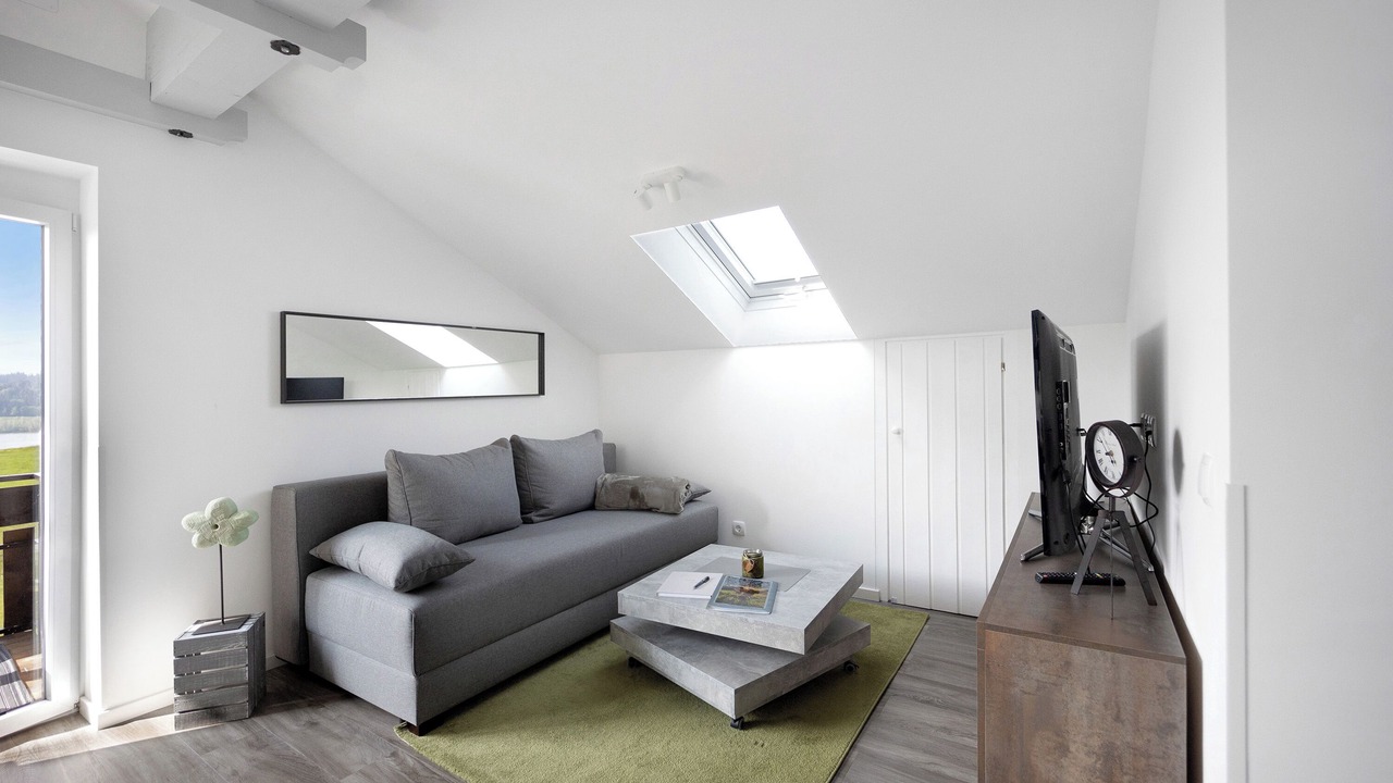 Photo of Livingroom in Oy-Mittelberg