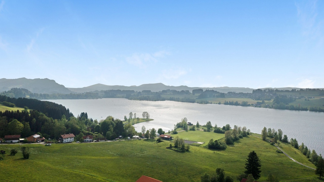 Photo of Outdoor in Oy-Mittelberg
