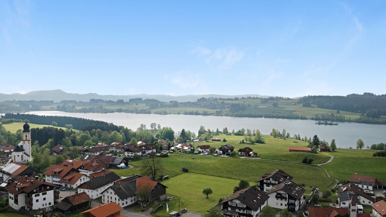 Photo of Outdoor in Oy-Mittelberg