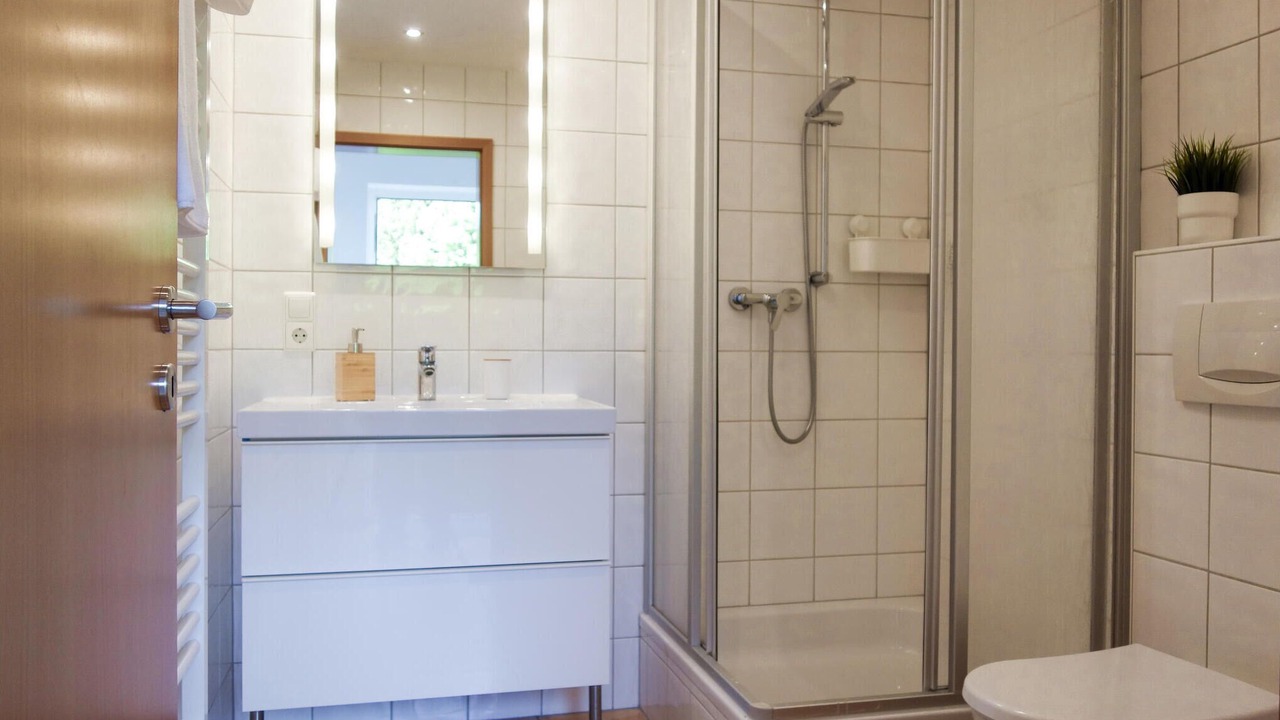 Photo of Bathroom in Attendorn